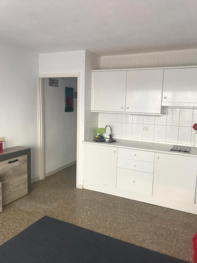 Apartment Europa,228 ปัวร์โตเดซานตีอาโก ภายนอก รูปภาพ