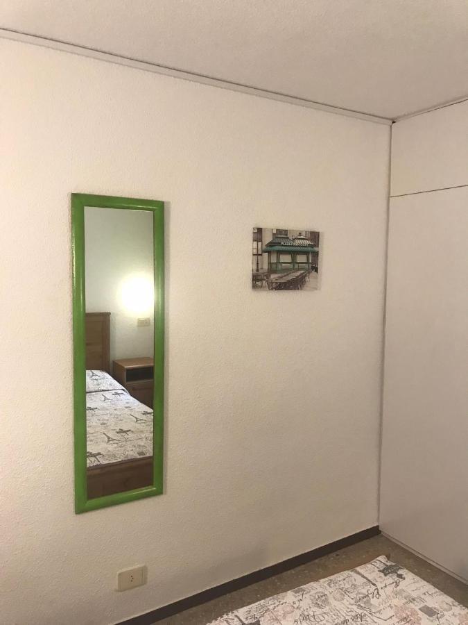 Apartment Europa,228 ปัวร์โตเดซานตีอาโก ภายนอก รูปภาพ