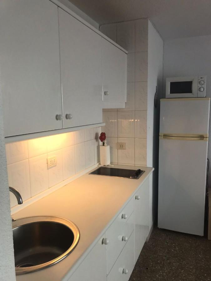 Apartment Europa,228 ปัวร์โตเดซานตีอาโก ภายนอก รูปภาพ