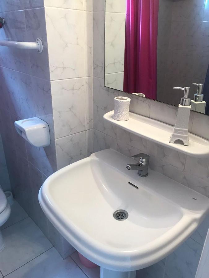 Apartment Europa,228 ปัวร์โตเดซานตีอาโก ภายนอก รูปภาพ