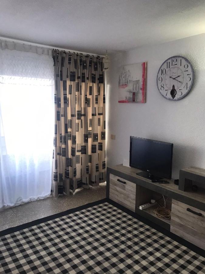 Apartment Europa,228 ปัวร์โตเดซานตีอาโก ภายนอก รูปภาพ