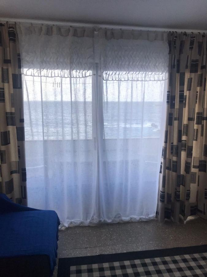 Apartment Europa,228 ปัวร์โตเดซานตีอาโก ภายนอก รูปภาพ
