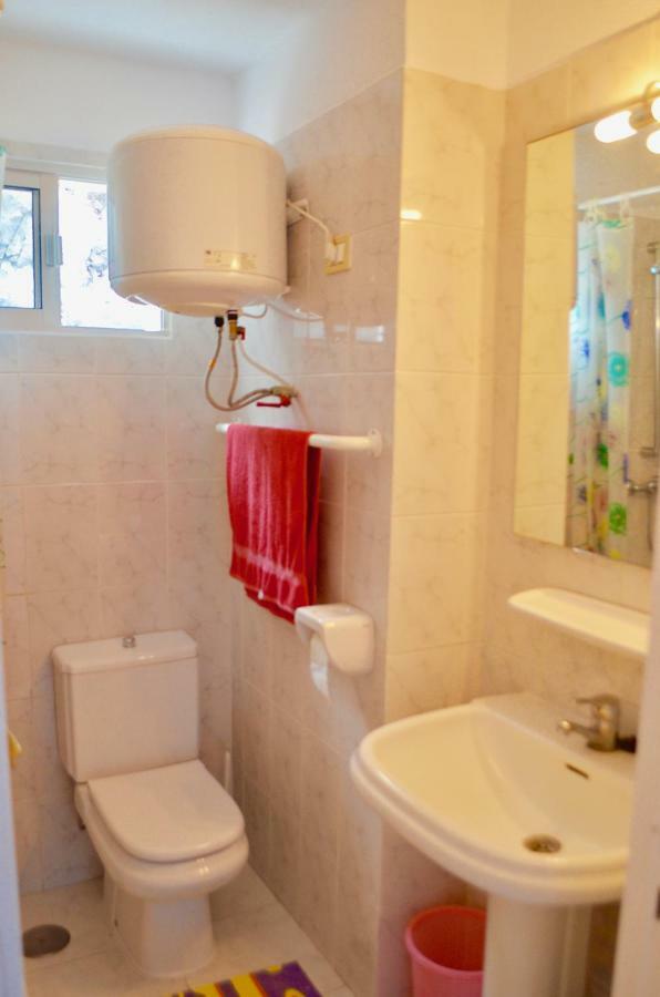 Apartment Europa,228 ปัวร์โตเดซานตีอาโก ภายนอก รูปภาพ